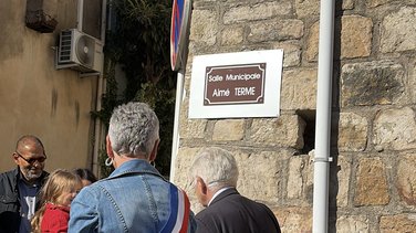 AImé terme