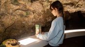 theatre antique orange ateliers julia pons (yp)