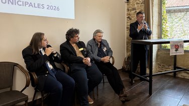 Vivons Nîmes