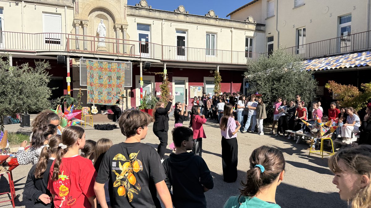 Institut Saint-Stanislas