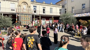 Institut Saint-Stanislas