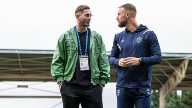 mickaël gas nîmes olympique antonins antonhy dupré