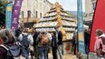 31ᵉ Foire de la Pomme et de l’Oignon Doux des Cévennes