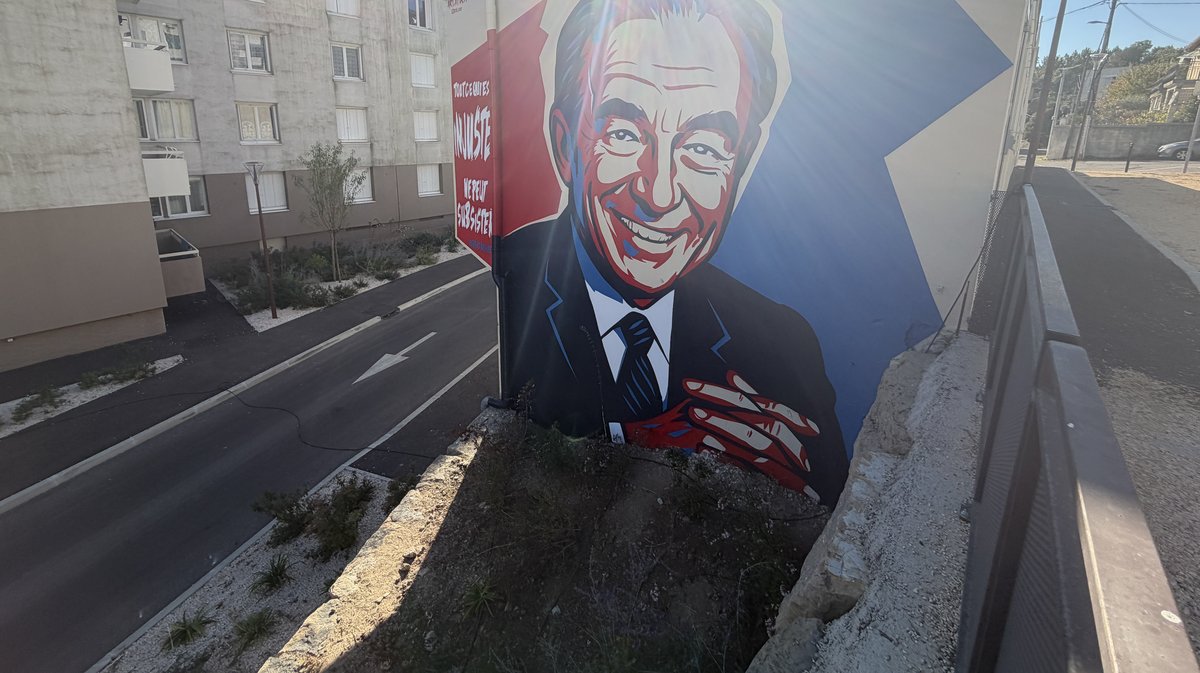 Place Robert Badinter La Grand'Combe