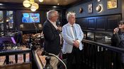 Dominique Passieu 50 ans