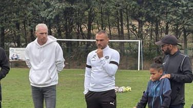 Yohan Mollo Jérémy Mathieu
