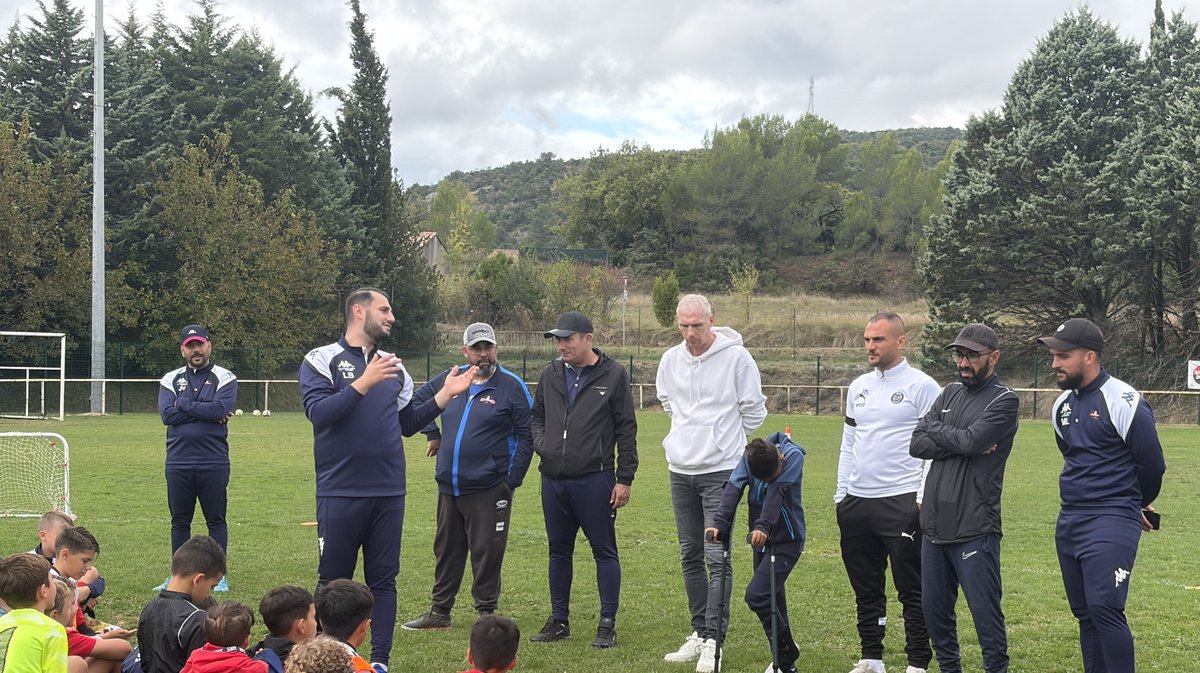 Yohan Mollo jérémy mathieu