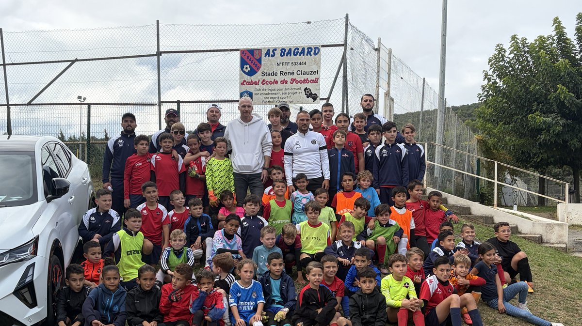 Yohan Mollo jérémy mathieu