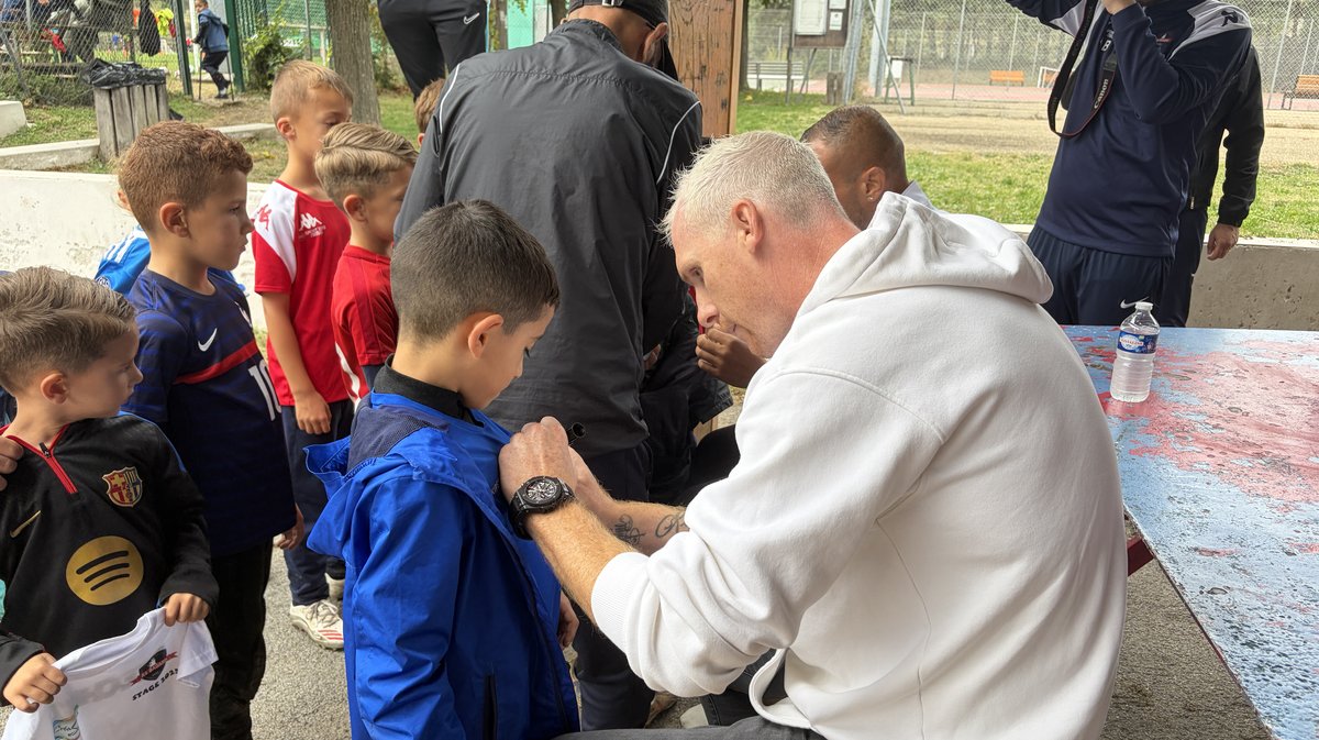 Yohan Mollo jérémy mathieu