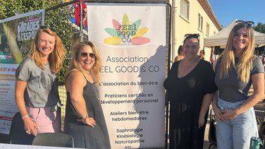 Association Feel good & co
