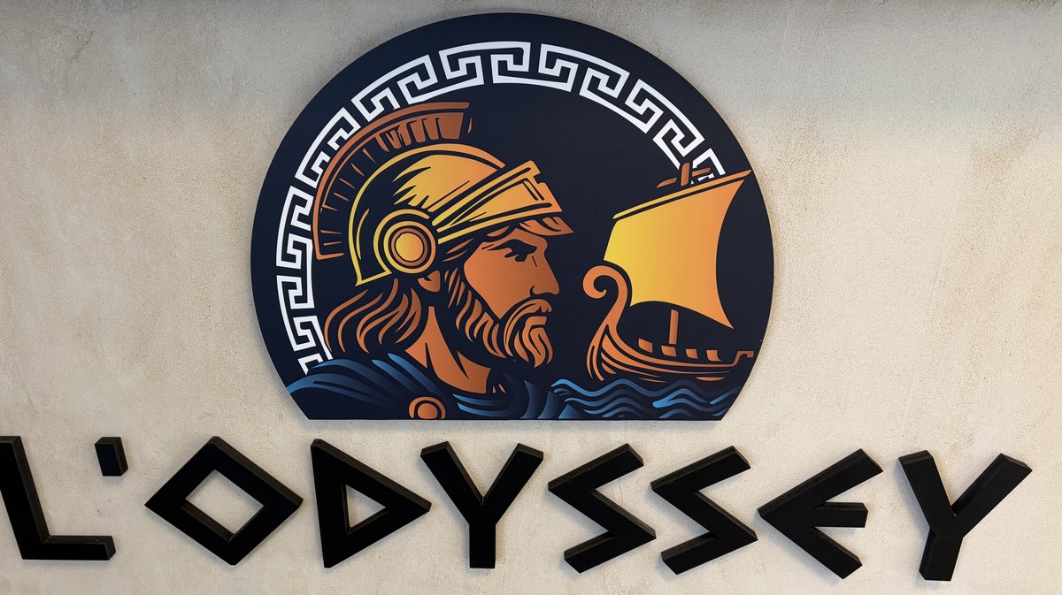 Bar à jeux L'Odyssey à Alès