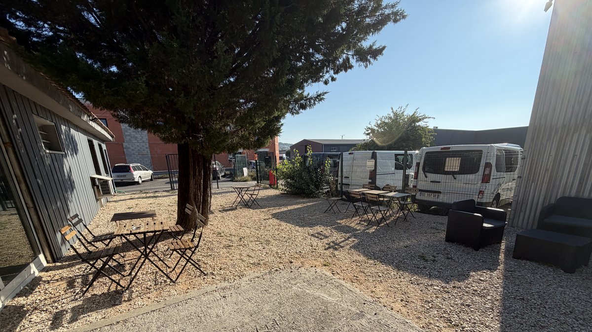 Bar à jeux L'Odyssey à Alès