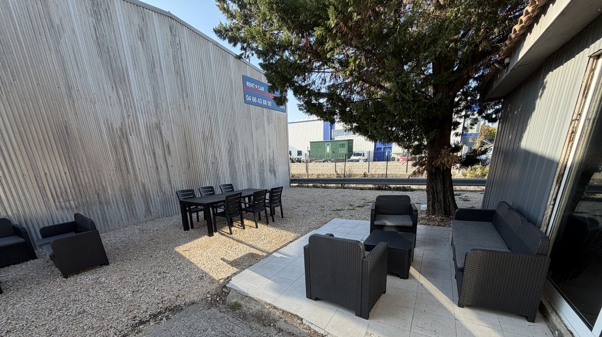 Bar à jeux L'Odyssey à Alès