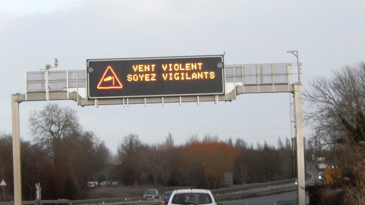 vents violents