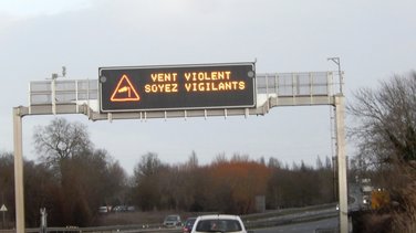 vents violents