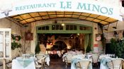 Restaurant Le Minos