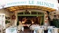 Restaurant Le Minos