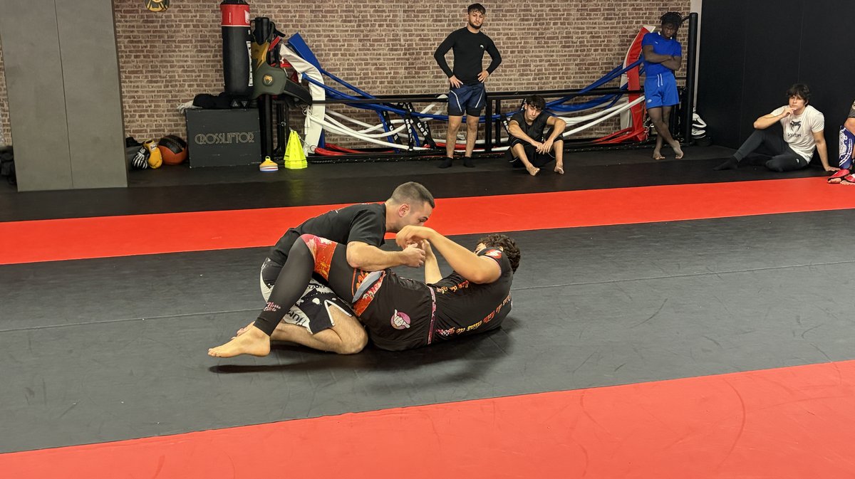 alès MMA