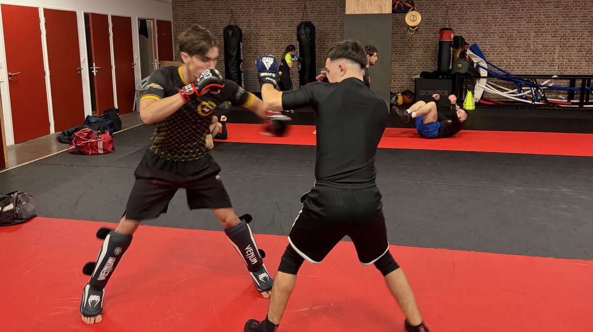 Alès MMA