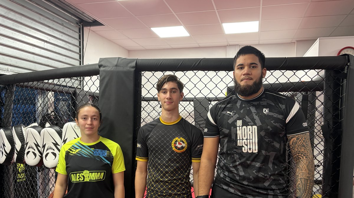 Alès MMA