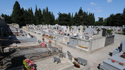 Cimetière Arles