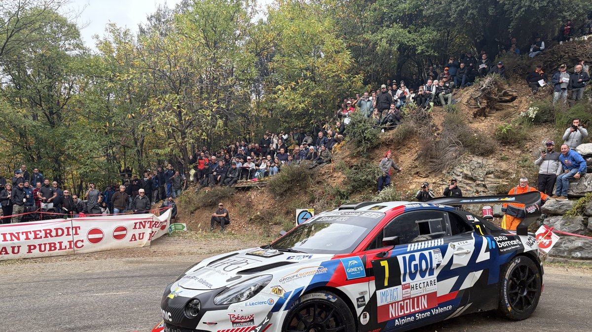 Critérium des Cévennes