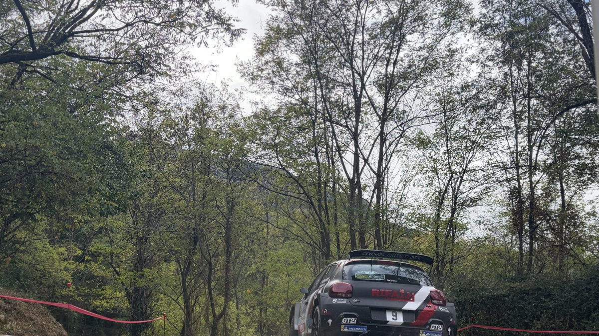 Critérium des Cévennes