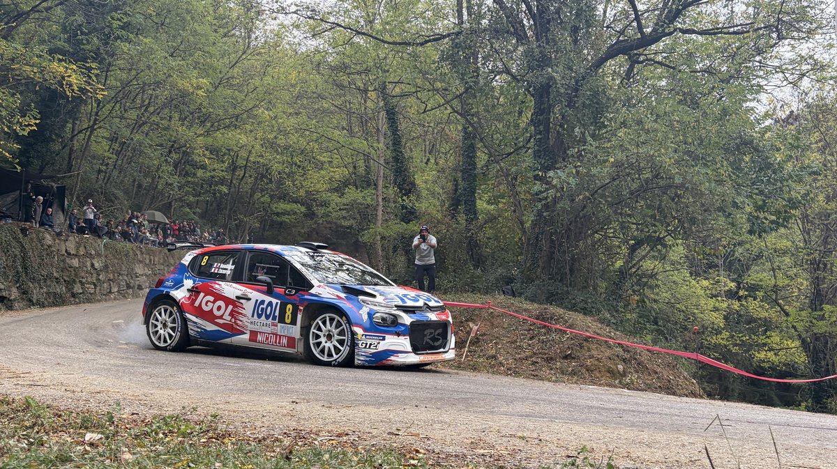 Critérium des Cévennes