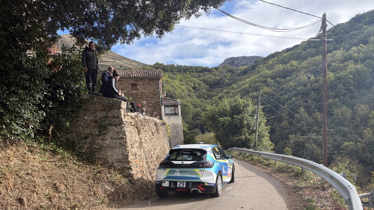 Critérium des Cévennes
