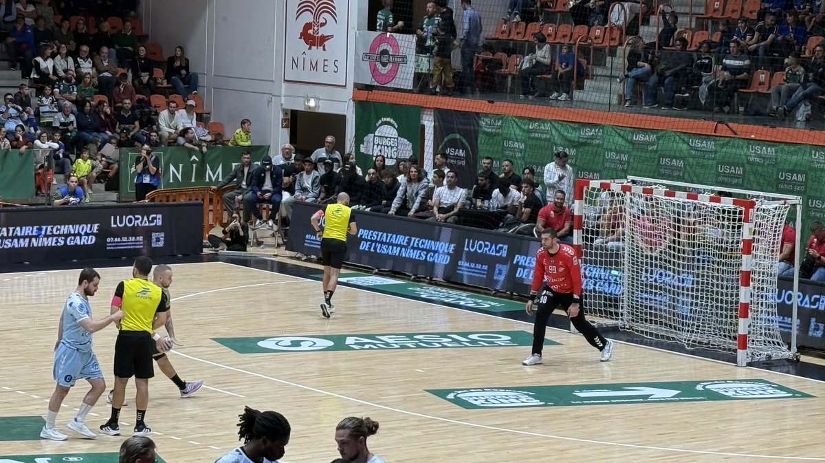 USAM Chartres