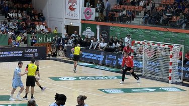USAM Chartres