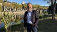 Stéphane Porret, élu d’opposition et candidat aux prochaines municipales