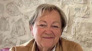 Christiane Exbrayat