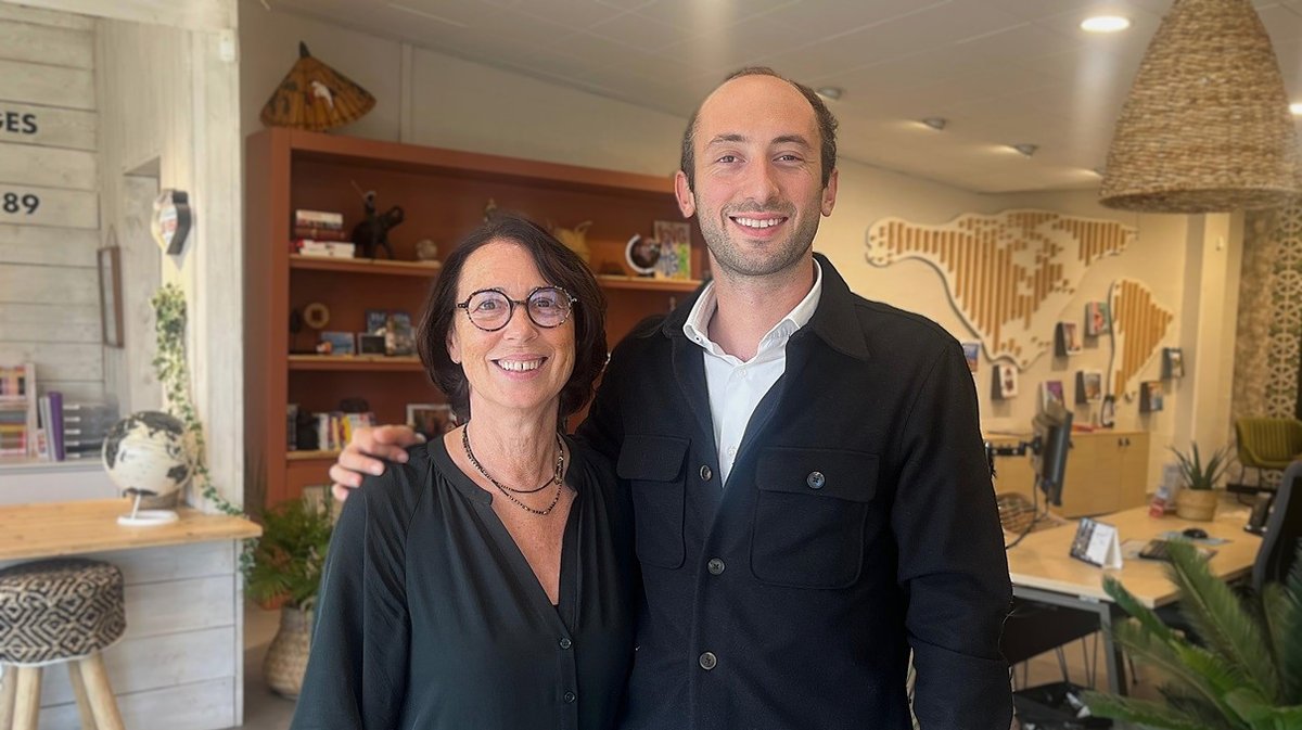 Colombus Voyages Nîmes