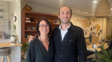 Colombus Voyages Nîmes