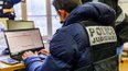 Police judiciaire
