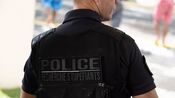 Police recherche stupéfiants