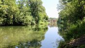 la cèze à Bagnols