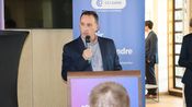 La cérémonie des Prix TPE 2025 par la CCI du Gard  (Photo CCI30 Maurin)