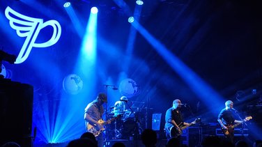 Les Pixies