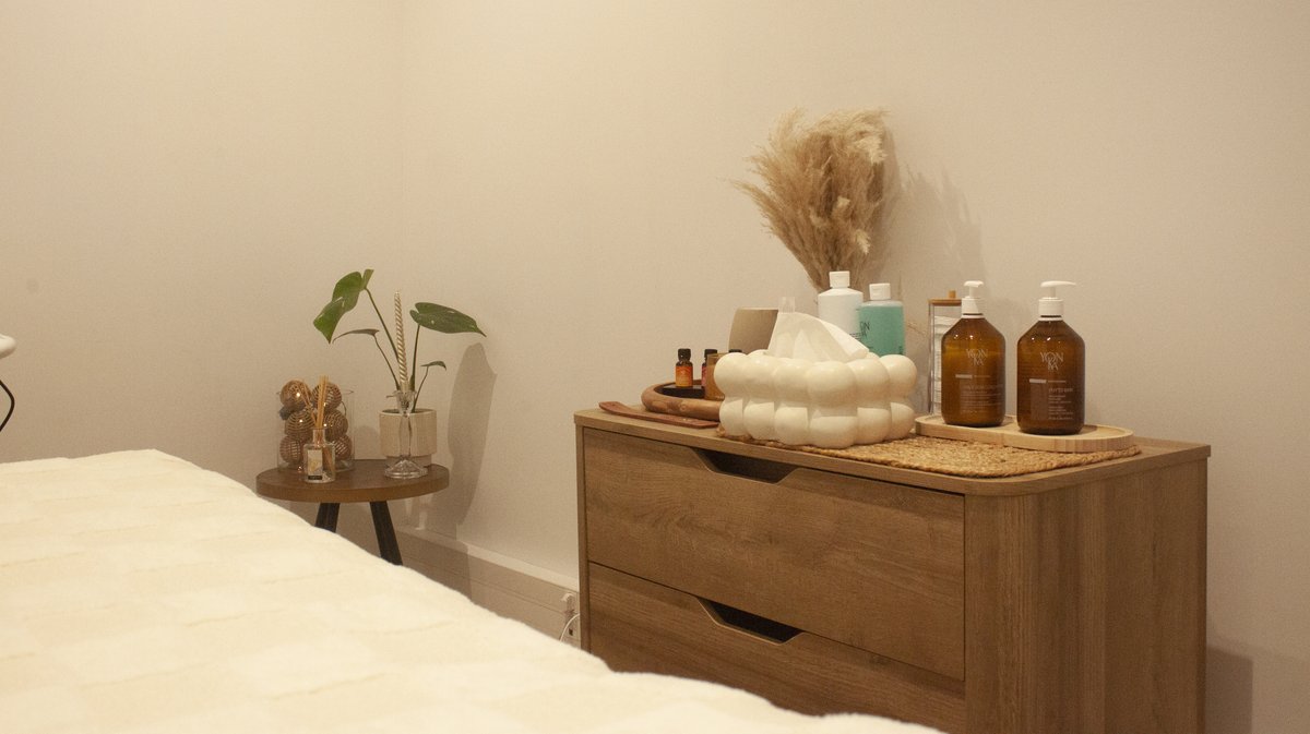 Juste un moment Justine Prat