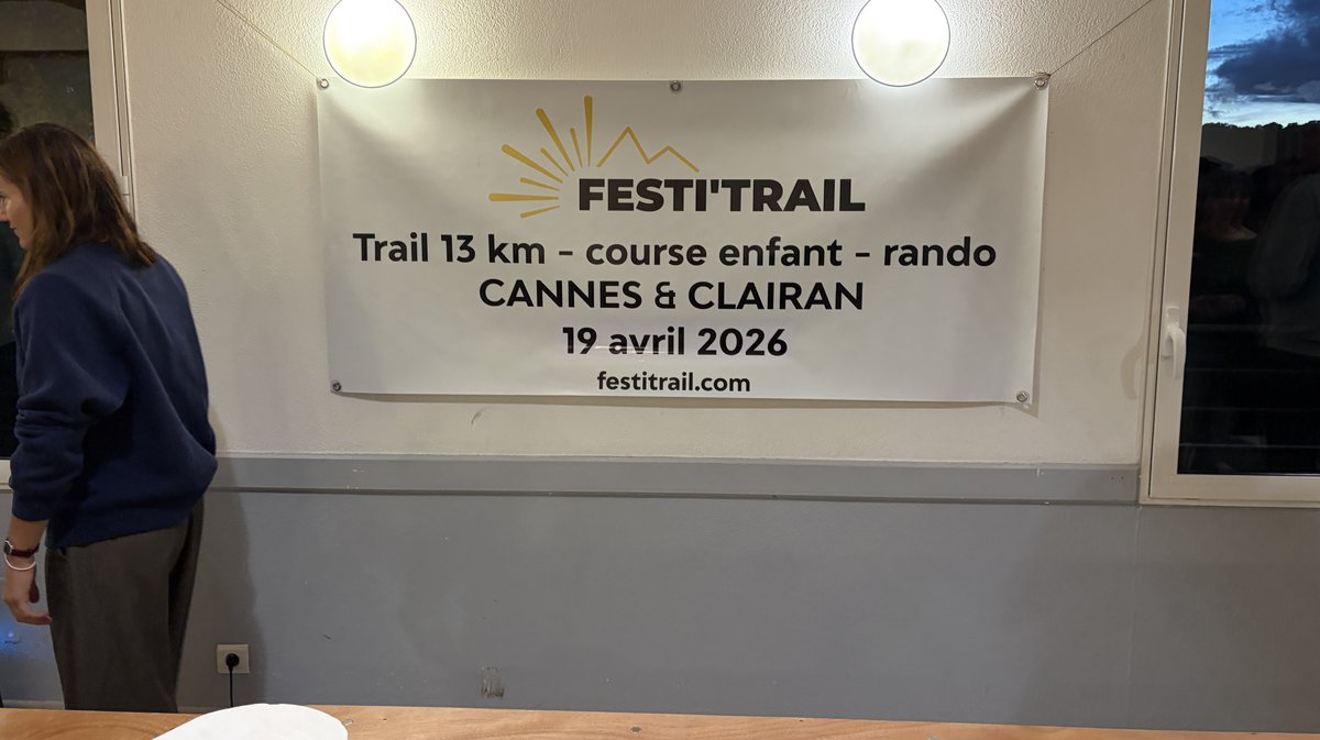 Festi'Trail