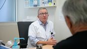 Stéphane Droupy, Chef du service Urologie Andrologie Sexologie du CHU de Nîmes