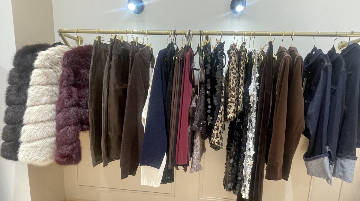 Dress by N Bagnols/Cèze