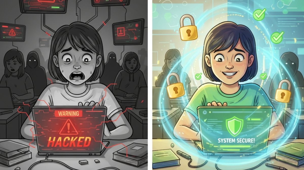 cybersécurité GRETA-CFA Gard-Lozère