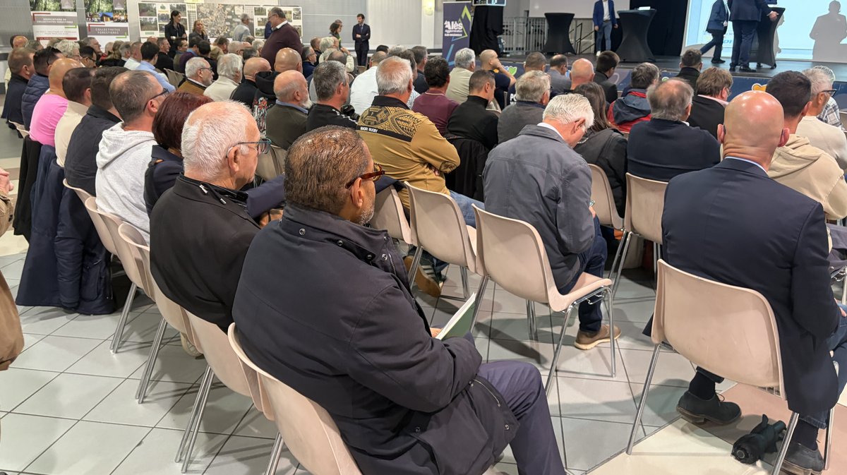 Ouverture de la saison d'Obligation Légale de Débroussaillement 2025-2026