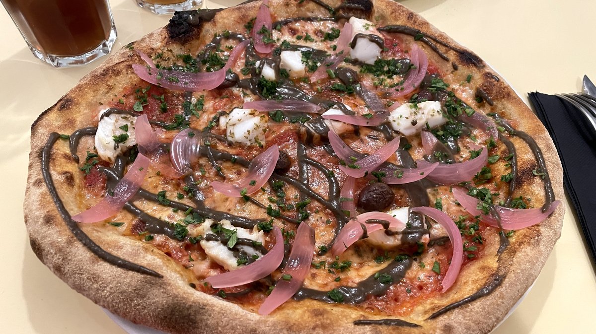 Le Bruit des Miettes Charles Collombier (Photo Anthony Maurin)