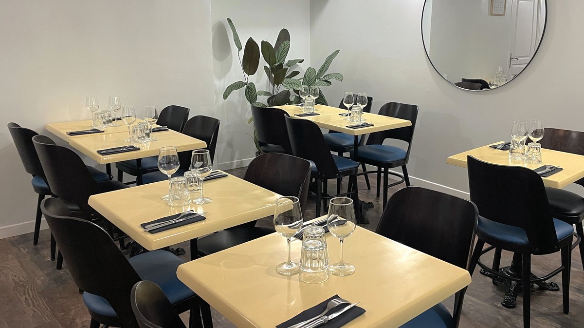 Le Bruit des Miettes Charles Collombier (Photo Anthony Maurin)