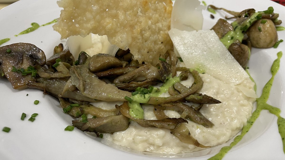 Le Bruit des Miettes Charles Collombier (Photo Anthony Maurin)