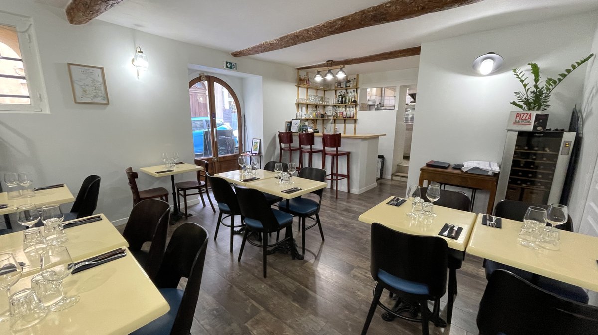 Le Bruit des Miettes Charles Collombier (Photo Anthony Maurin)